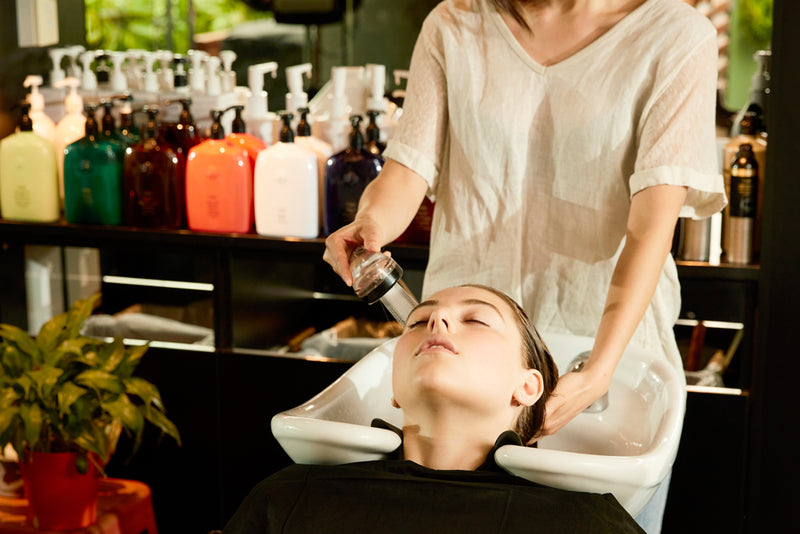 6 REASONS WHY SALONS BENEFIT FROM BEING SUSTAINABLE