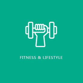 Fitness & Lifestyle