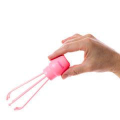 Tint Whisk Made From Recycled Plastic