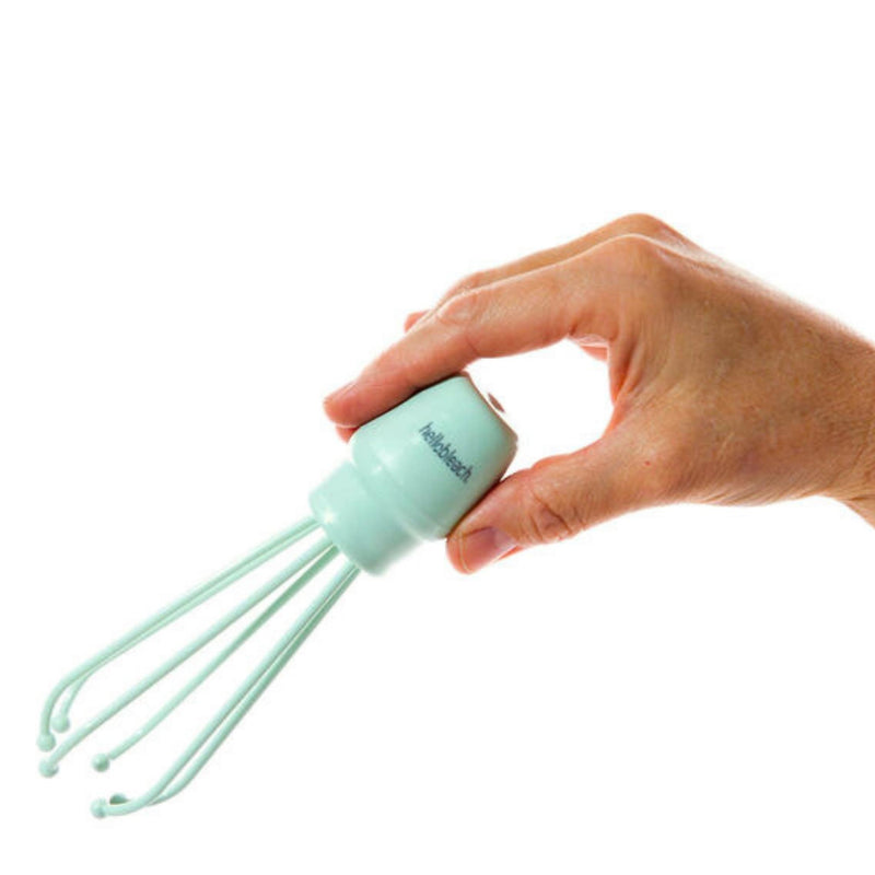 Tint Whisk Made From Recycled Plastic