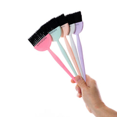 Tint Brushes Made From Recycled Plastic
